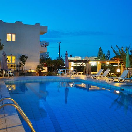 Altis Hotel Малиа Экстерьер фото