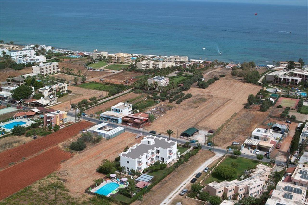 Altis Hotel Малиа Экстерьер фото